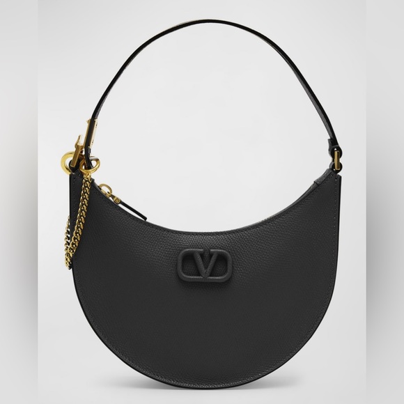 Valentino Hobo Bag - Picture 1 of 14